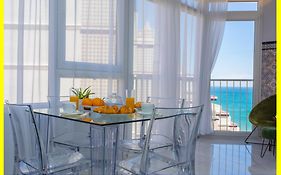 Dosel Beach Apartment Cullera